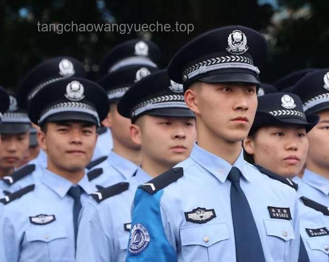 香港警队赴内地招人：破解常年缺员难题，如何把握机遇？